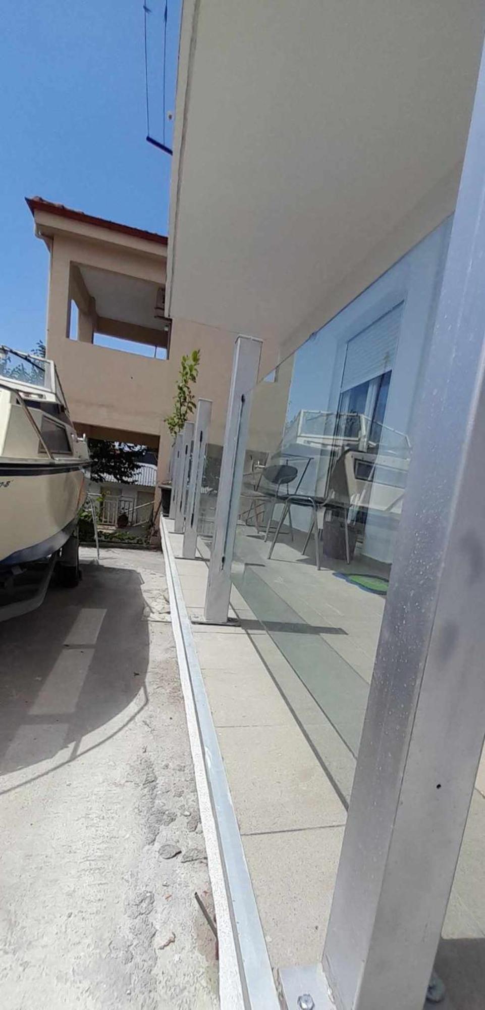 Halkidiki Rooms Néa Fókaia Buitenkant foto