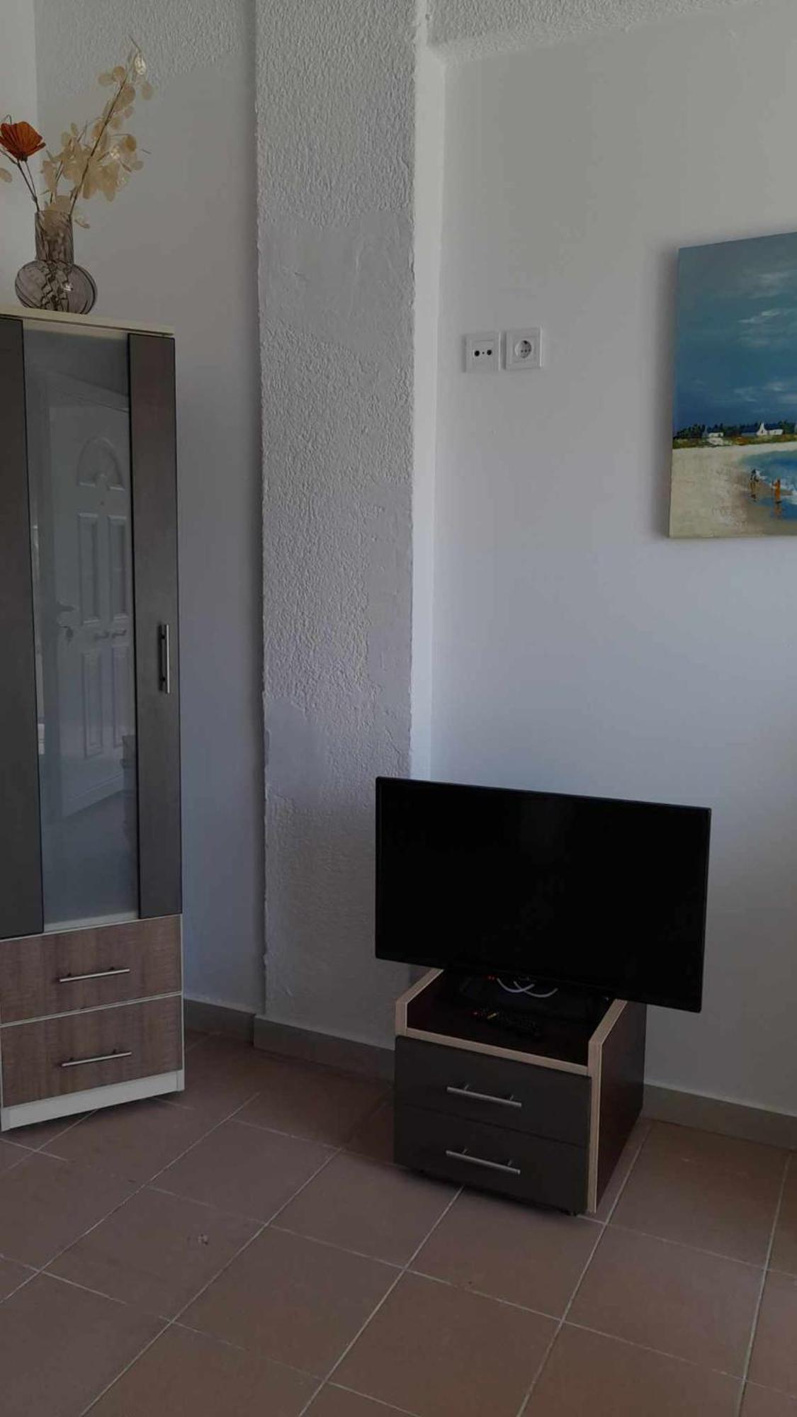 Halkidiki Rooms Néa Fókaia Buitenkant foto